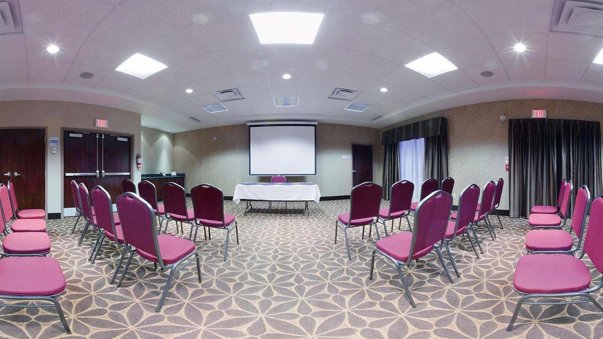 Holiday Inn Express Hotel & Suites Brockville By Ihg Eksteriør bilde